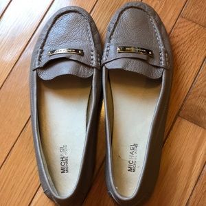 Michael Kors loafers